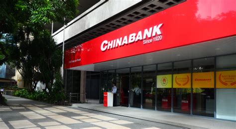 chinabank southmall|China Banking Corporation .